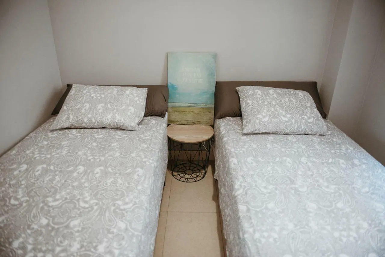 Apartamento Cala De Nerja-Lovely