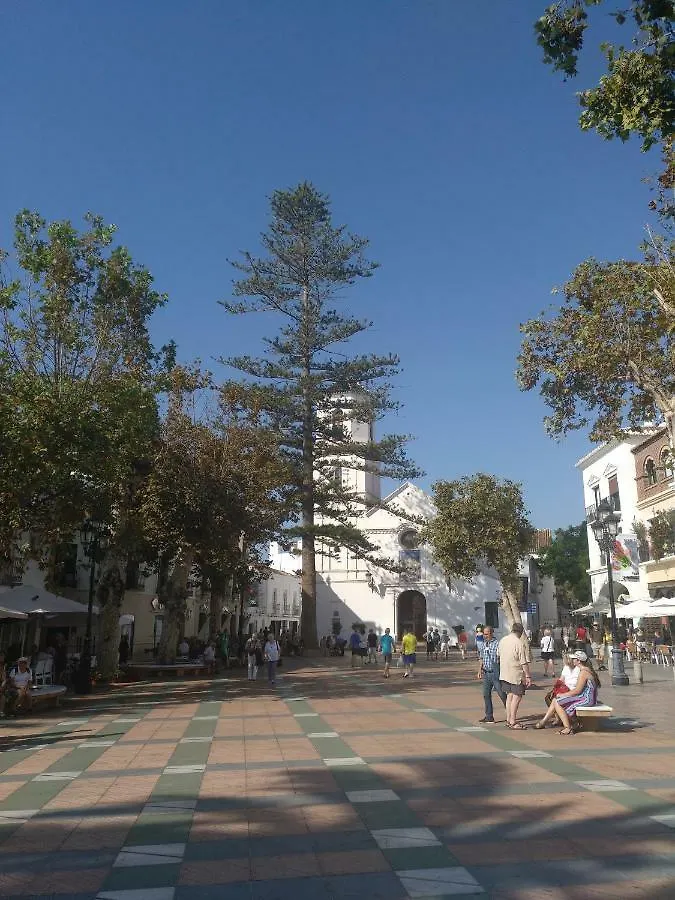 Apartamento Cala De Nerja-Lovely Spain
